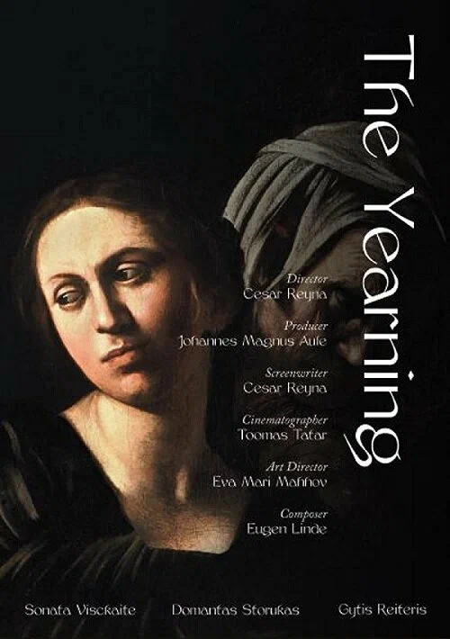 Постер: The Yearning
