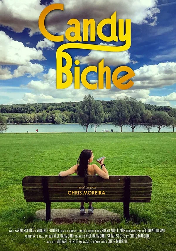 Постер: Candy Biche
