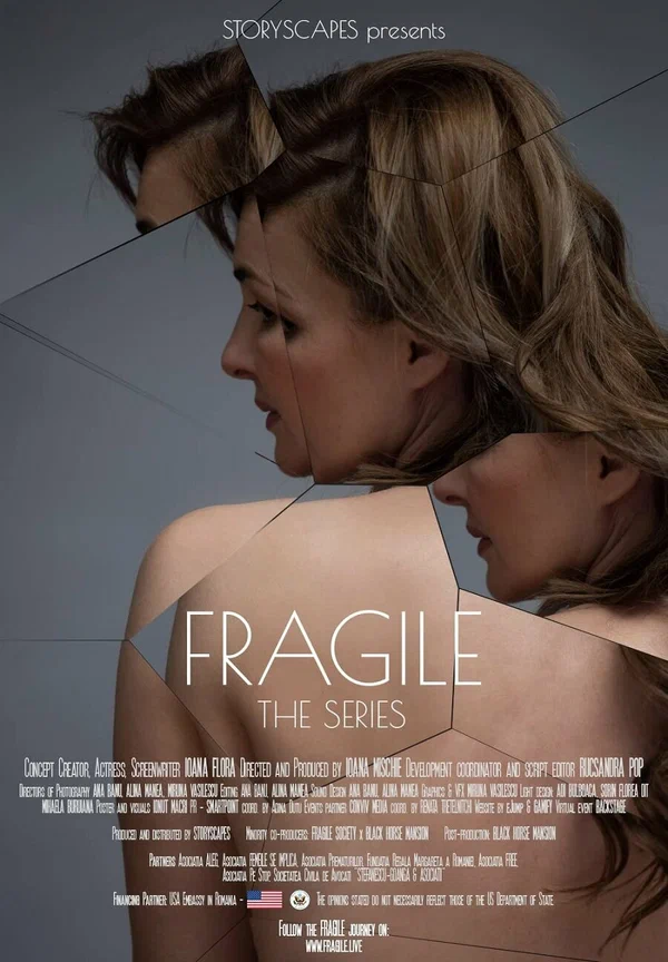Постер: Fragile