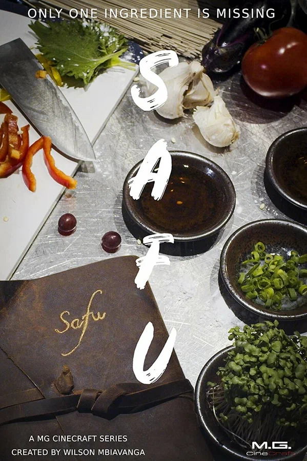 Постер: Safu