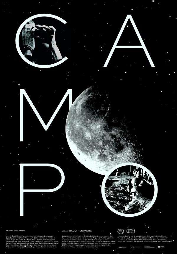 Постер: Campo