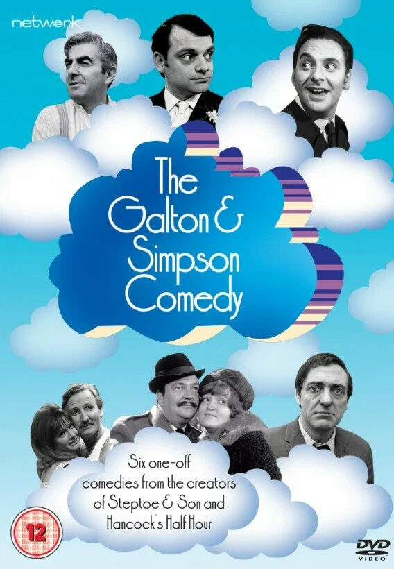 Постер: The Galton & Simpson Playhouse