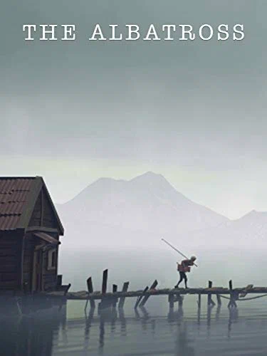 Постер: The Albatross