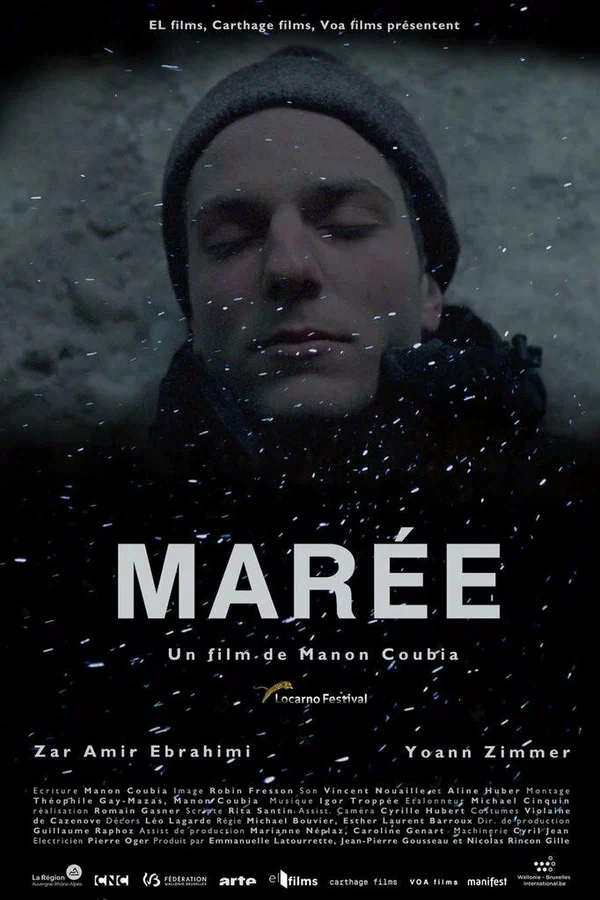 Постер: Marée