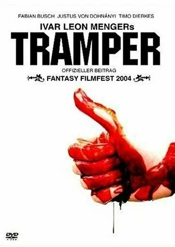 Постер: Tramper