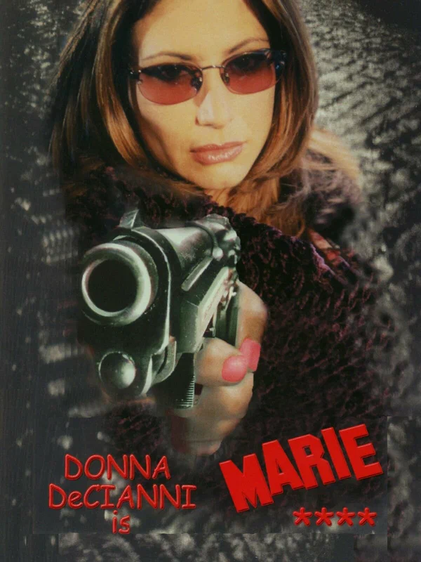 Постер: Мари