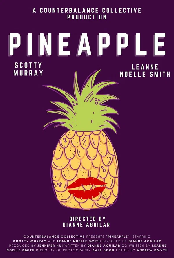 Постер: Pineapple