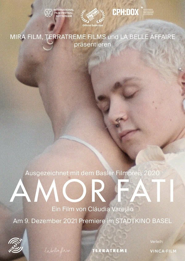 Постер: Amor Fati
