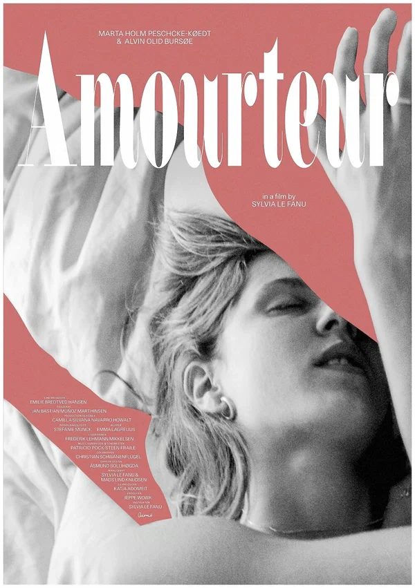 Постер: Amourteur
