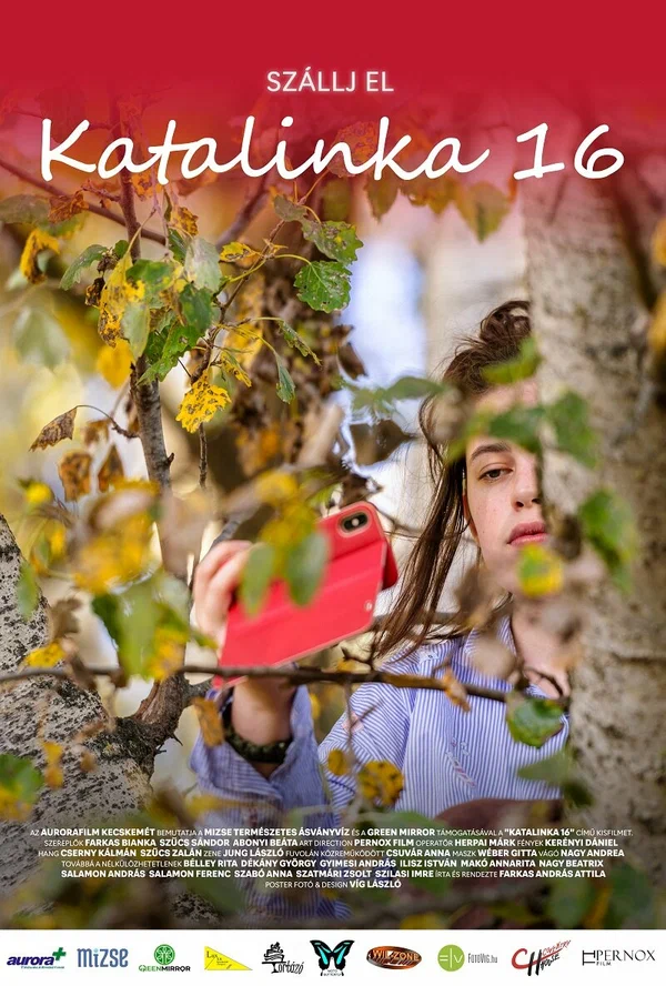 Постер: Katalinka 16