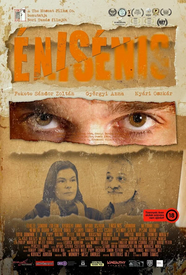 Постер: Énisénis