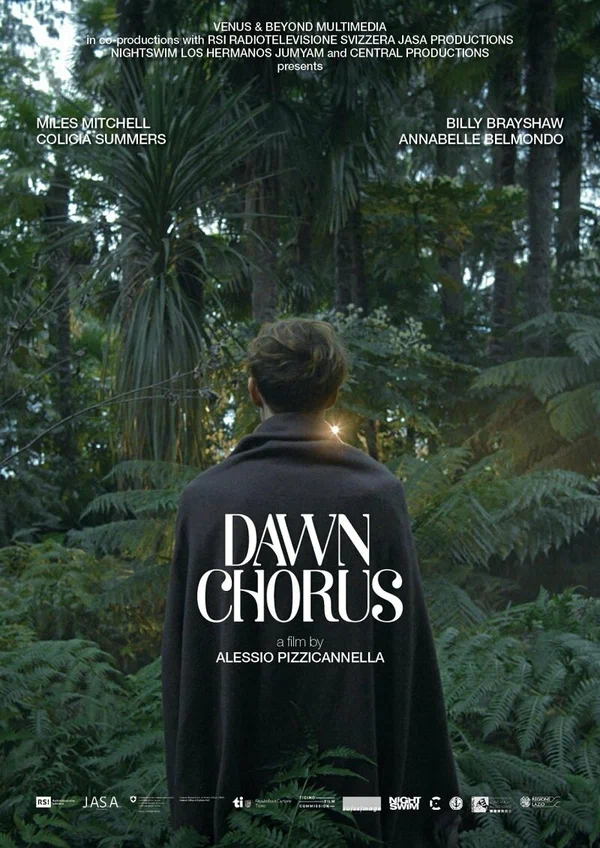 Постер: Dawn Chorus