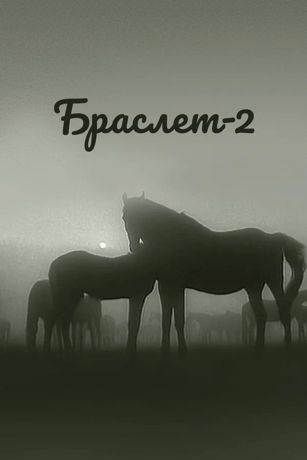 Постер: Браслет-2