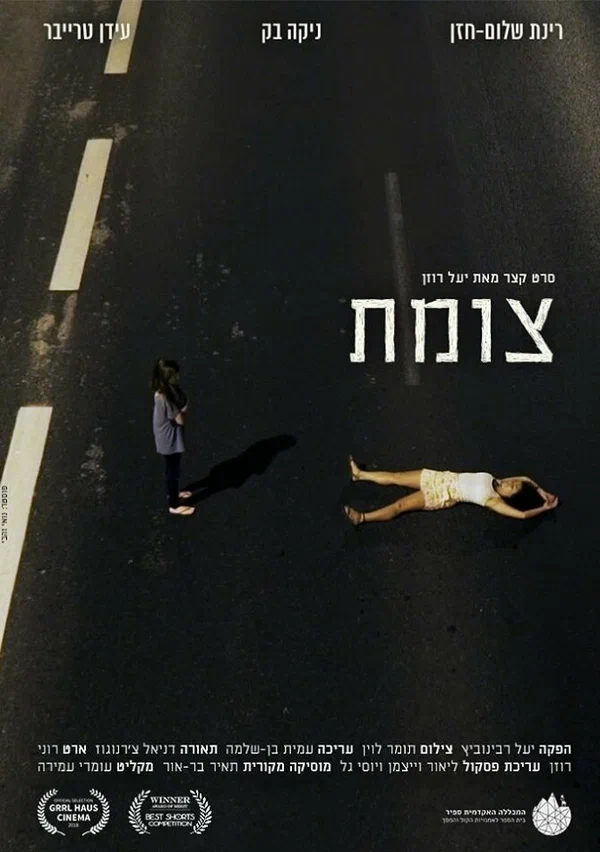 Постер: Junction
