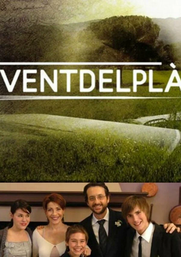 Постер: Ventdelplà