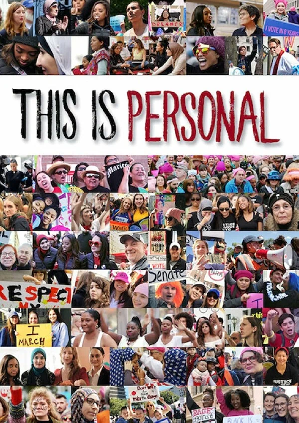 Постер: This Is Personal