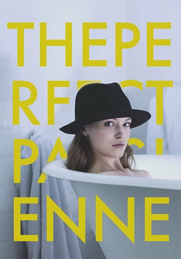 Постер: The Perfect Parisienne