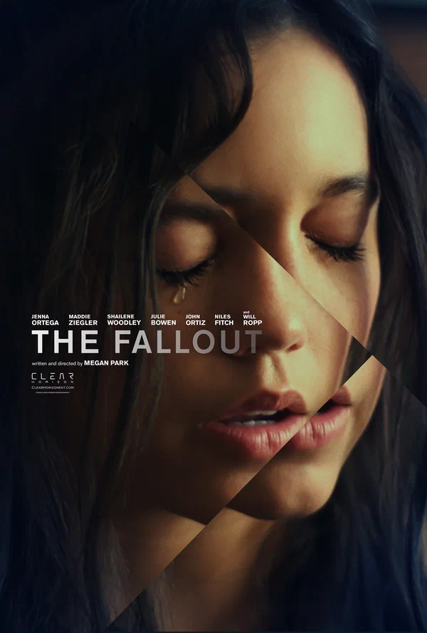Постер: Последствия