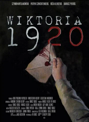 Постер: Виктория 1920