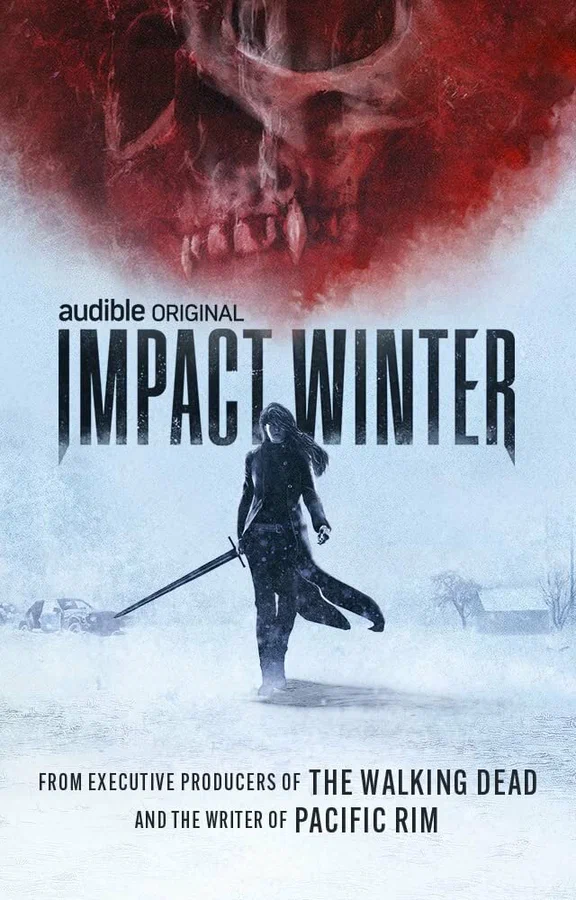 Постер: Impact Winter
