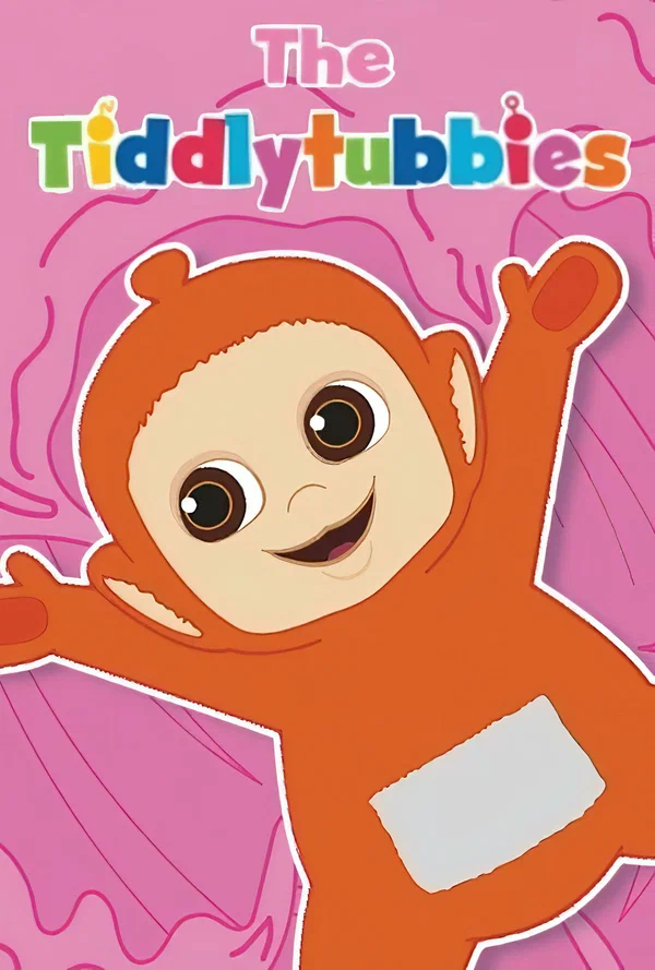 Постер: Tiddlytubbies