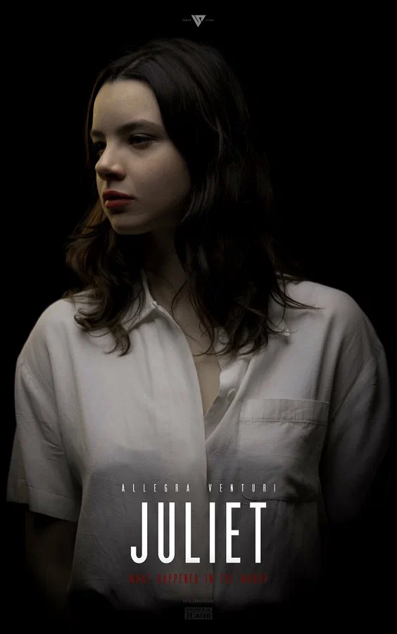 Постер: Juliet