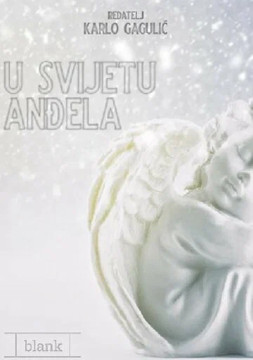 Постер: U svijetu andela