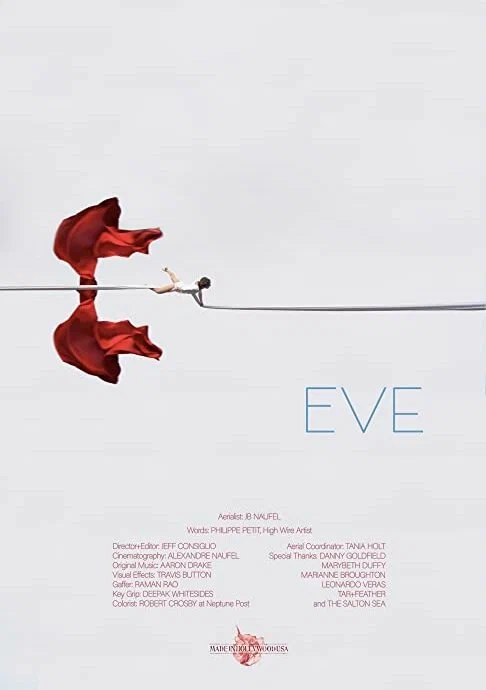 Постер: Eve