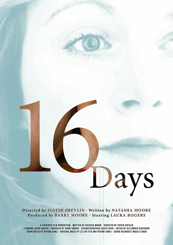 Постер: 16 Days