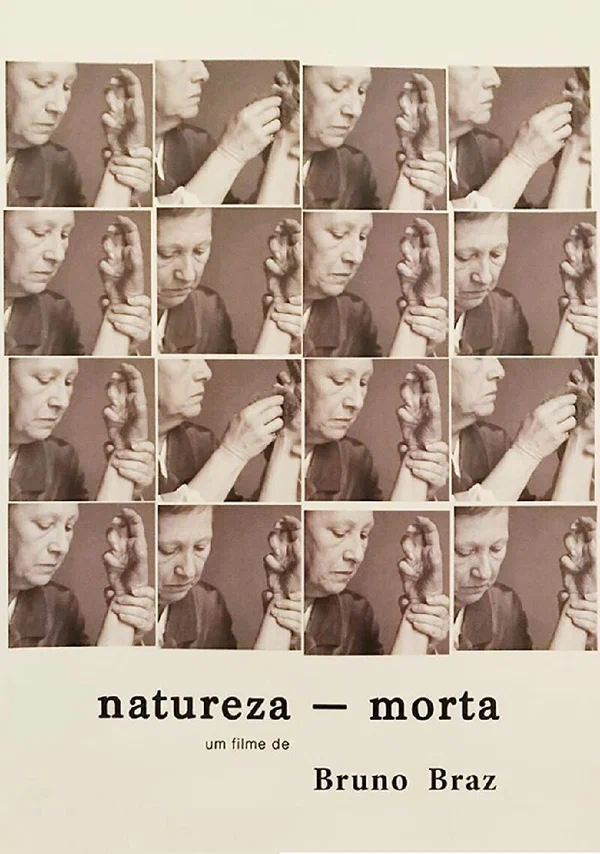 Постер: Natureza Morta
