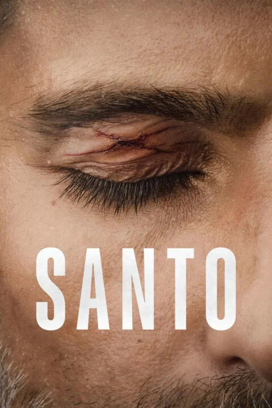 Постер: Санто