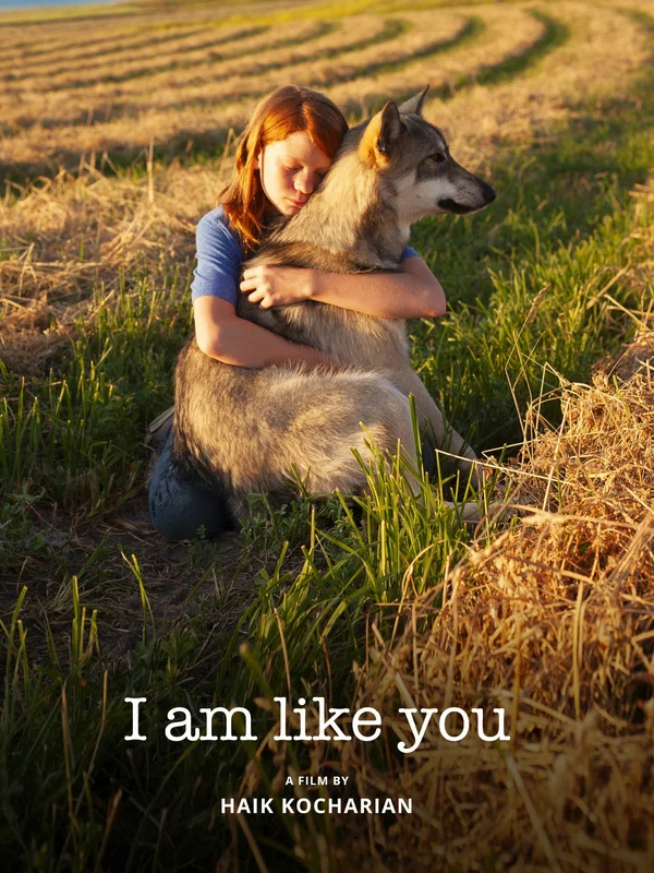 Постер: I Am Like You
