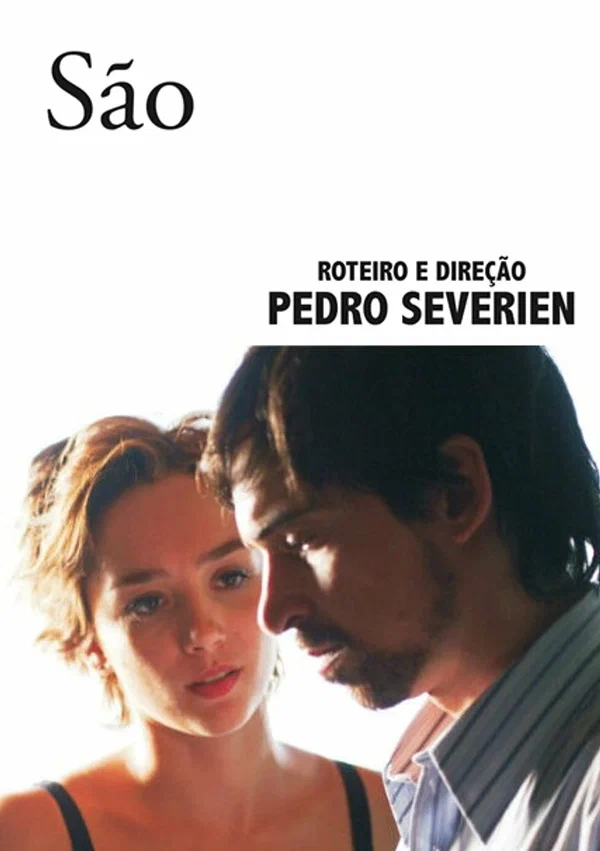 Постер: São