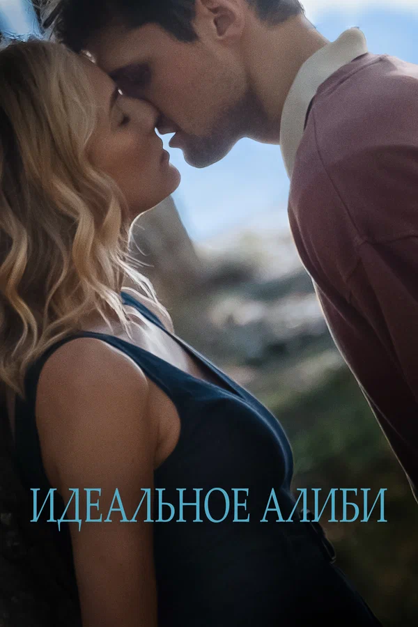 Постер: Идеальное алиби