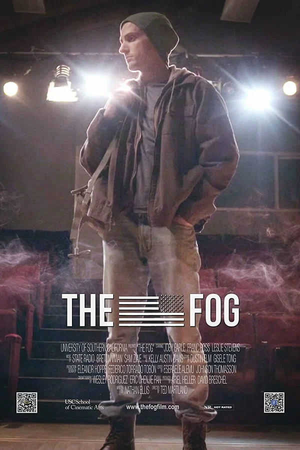 Постер: The Fog