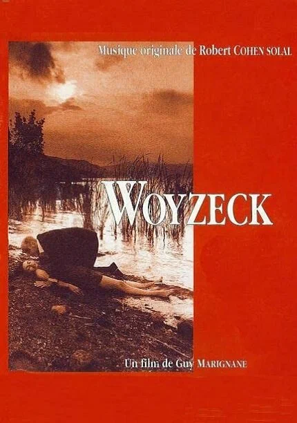 Постер: Войцек
