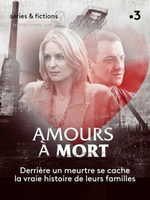 Постер: Amours à mort
