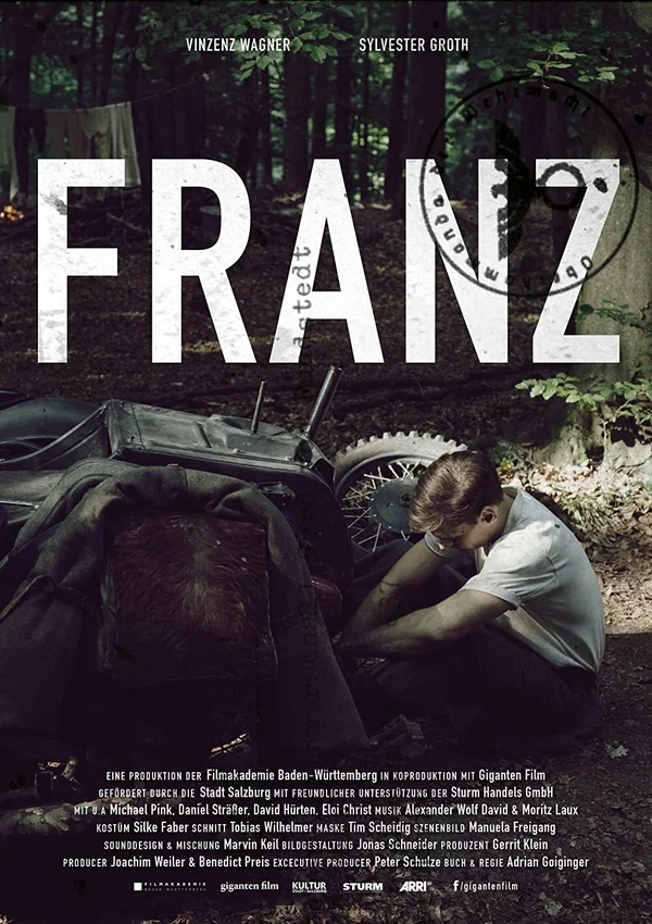 Постер: Franz