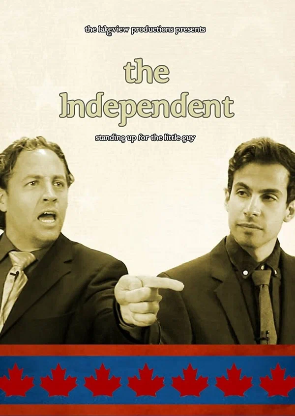 Постер: The Independent