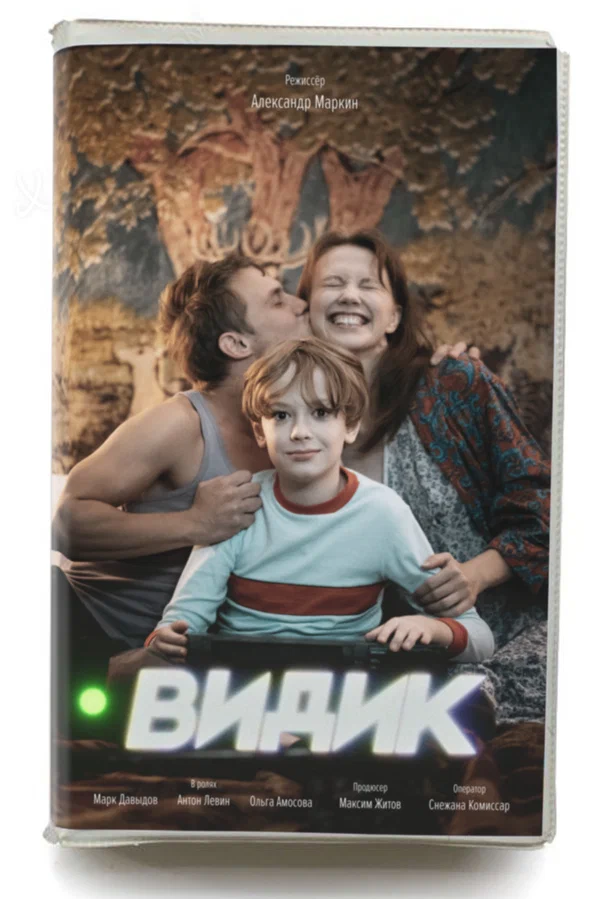 Постер: Видик