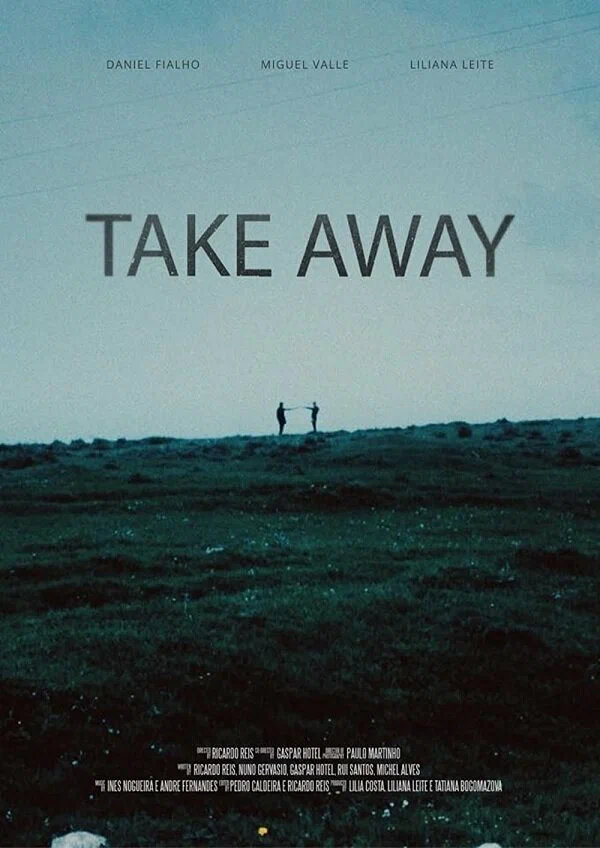 Постер: Take Away