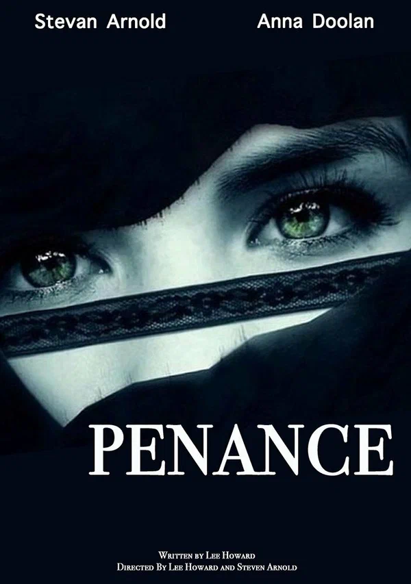 Постер: Penance