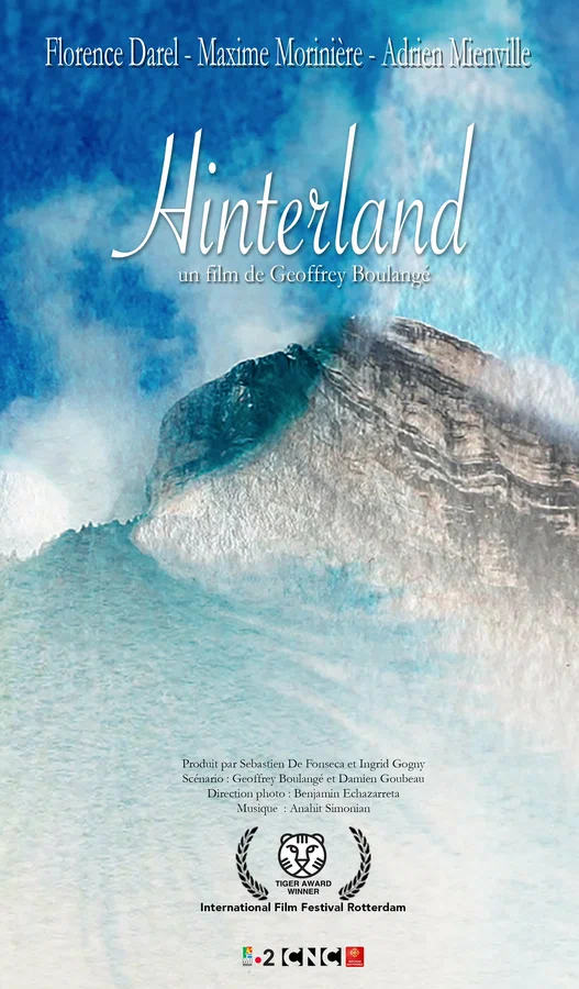 Постер: Hinterland