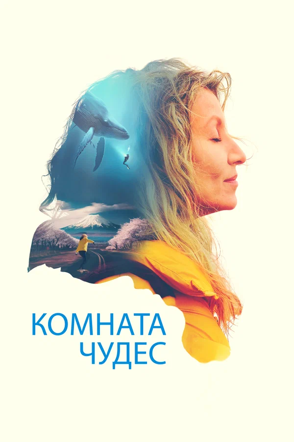 Постер: Комната чудес