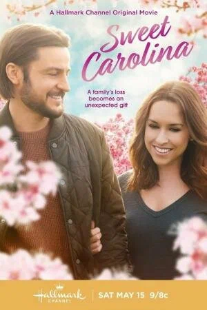 Постер: Славная Каролина