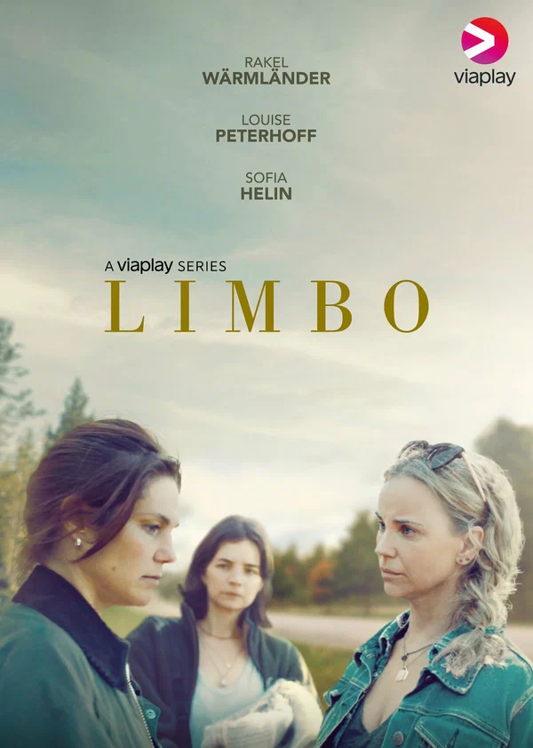 Постер: Limbo