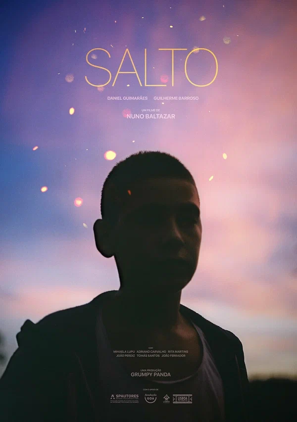 Постер: Salto