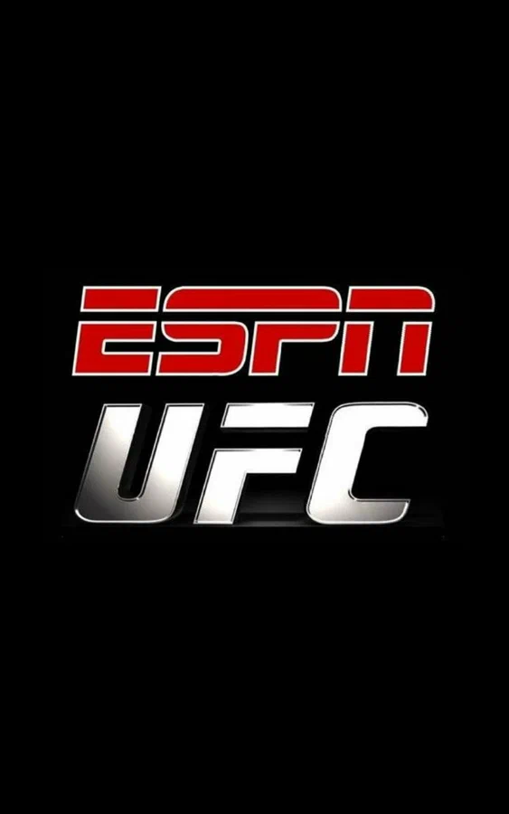 Постер: UFC on ESPN
