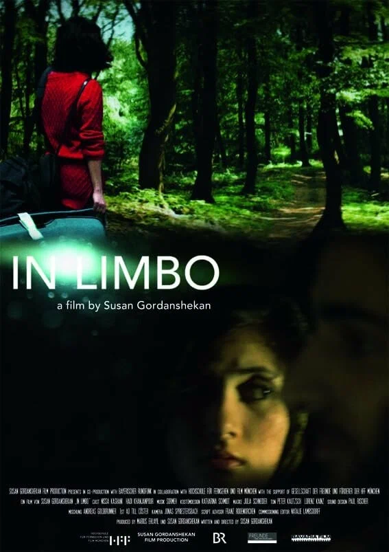 Постер: In Limbo