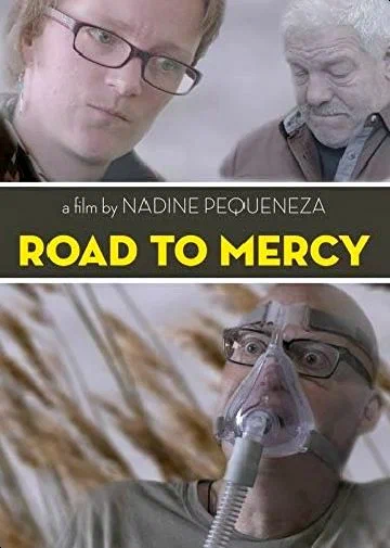 Постер: Road to Mercy
